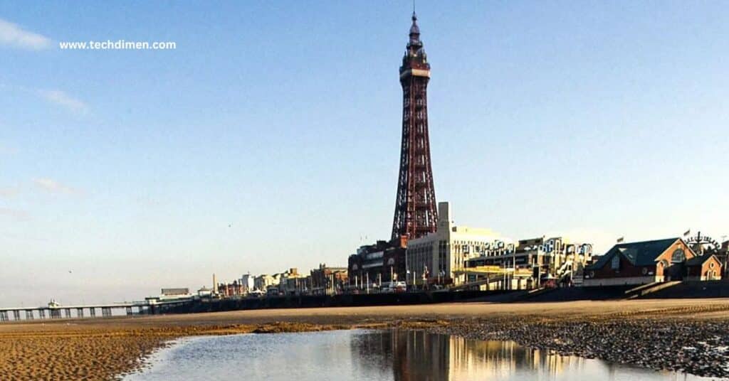 Blackpool Tower