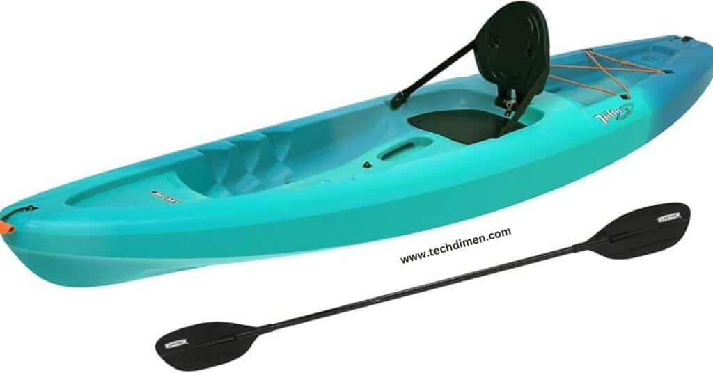 10 Foot Kayak