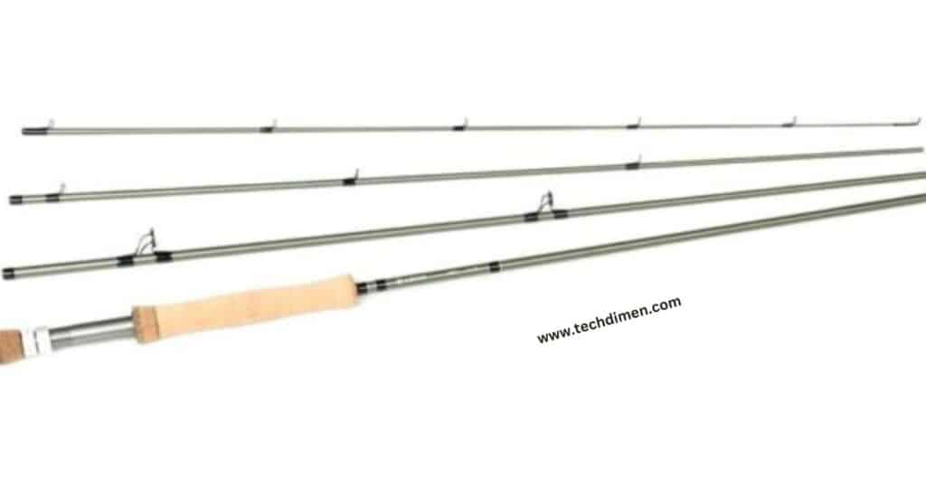 10 Foot Fishing Rod