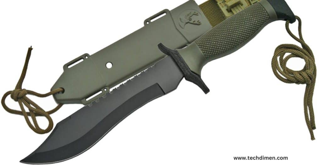 Combat Knife