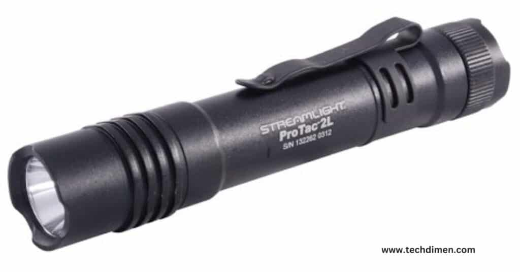 Tactical Flashlight