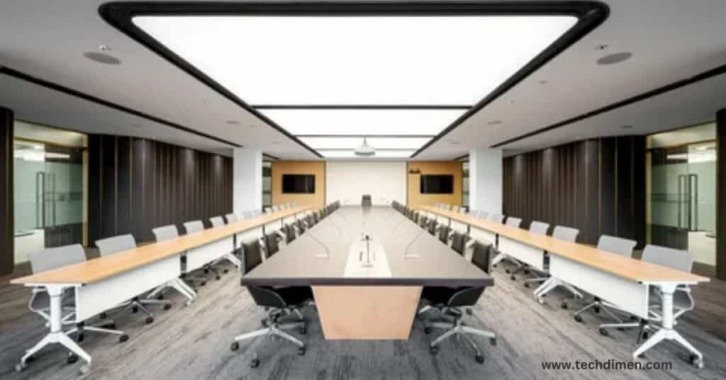 Large Conference Room