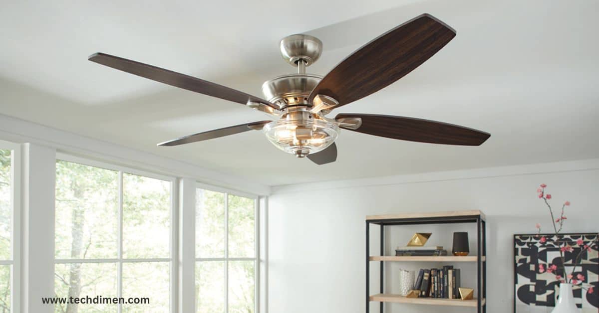 Ceiling Fan