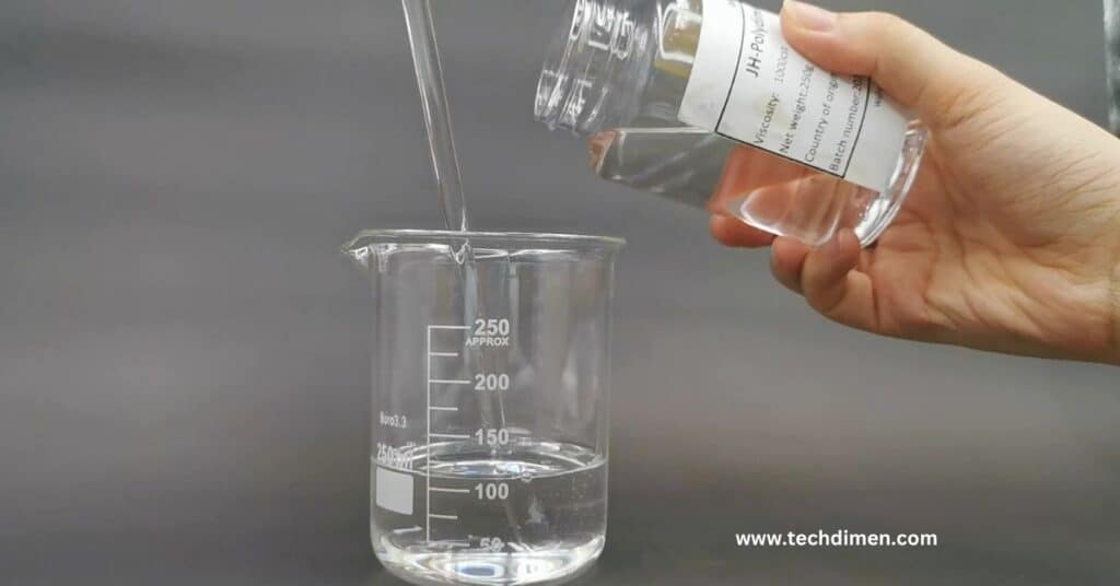 How Much is 100 milliliter Water in a Glass?