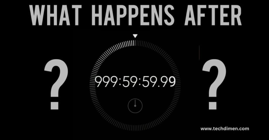 How Long is 999 Seconds?