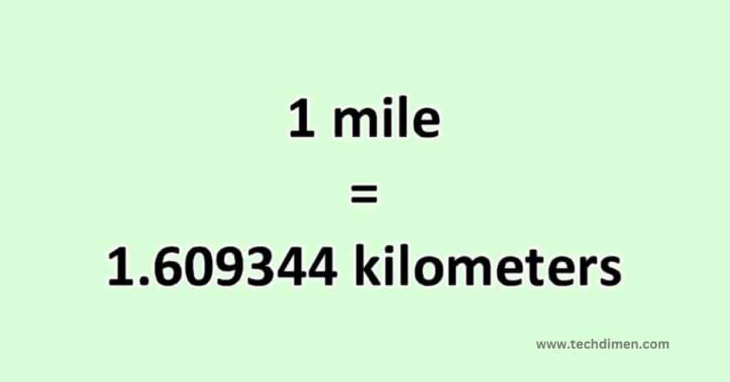 500 Km in Miles