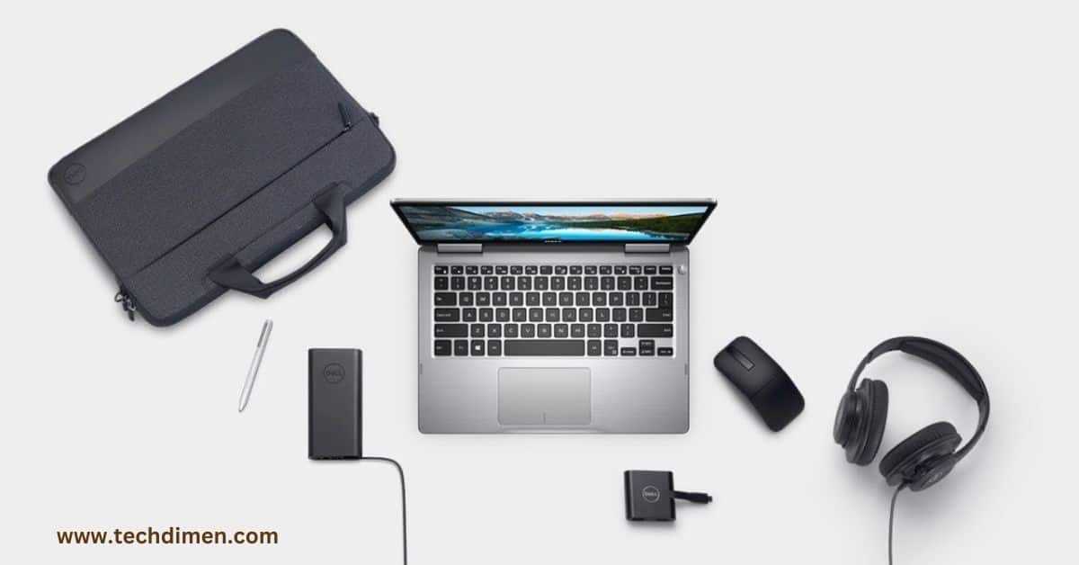 Laptop Accessories 6.5 inches