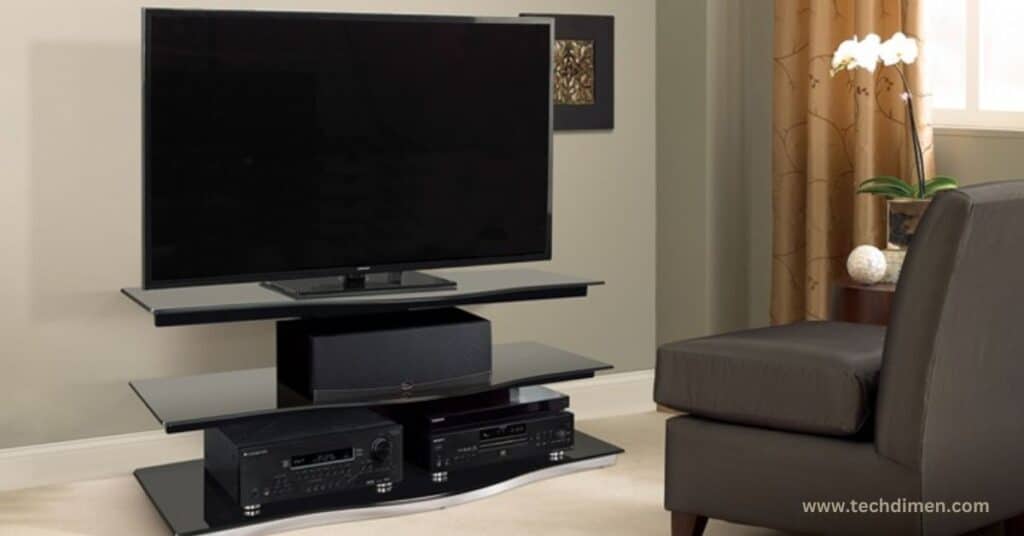 Best TV Stands for 55 Inch TV