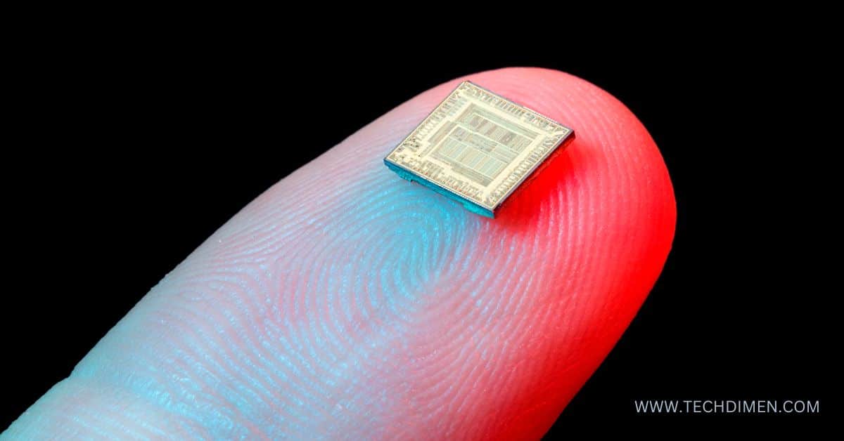 Microchips and Semiconductors