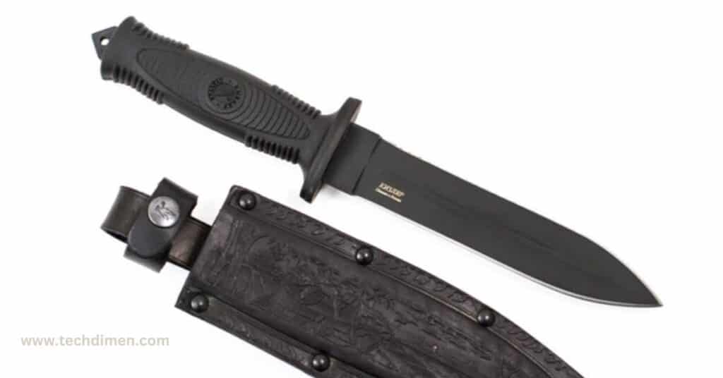 Tactical Knives 6.5 inches