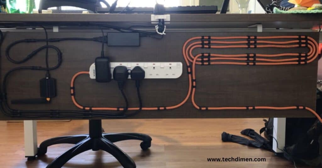 Cable Management