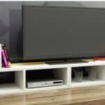 TV Stand Styles for 75 Inch TV