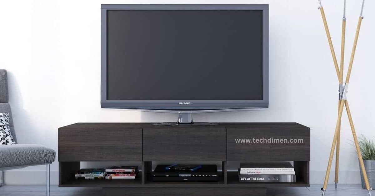 40 inch TV stand