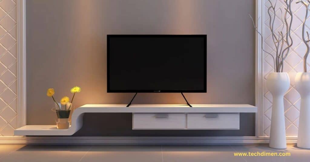 best tv stand 55 inch tv