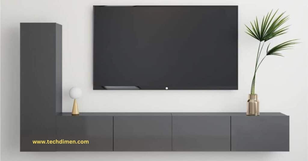 Stylish Options for Modern Homes tv stand 55 inch