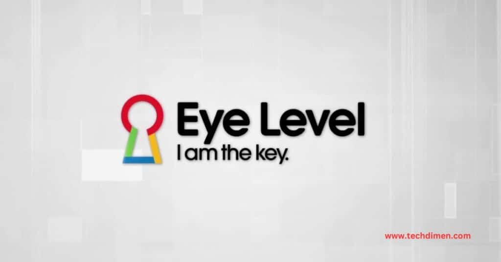 Eye Level Indicators