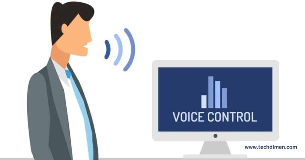 Voice Control and Hands-Free Operation