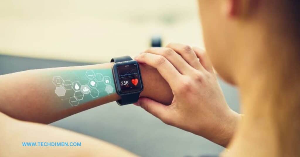 Wearable Tech Bands