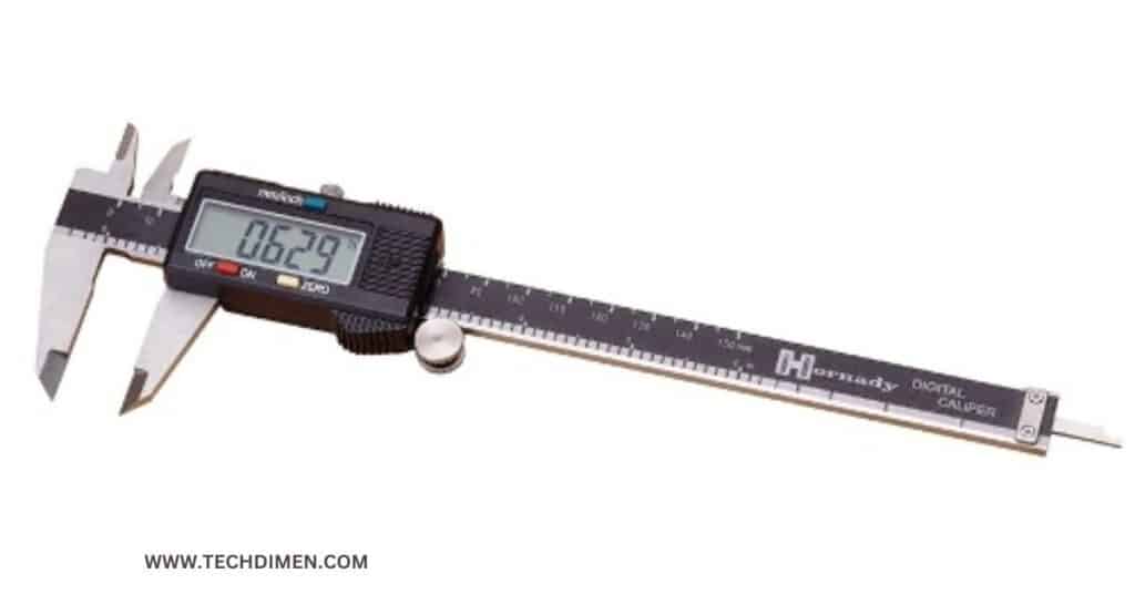 Digital Calipers 5 Millimeters