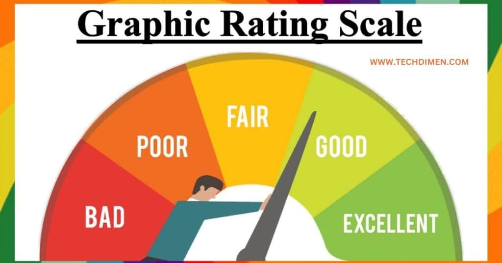 Pictorial or Graphic Scales