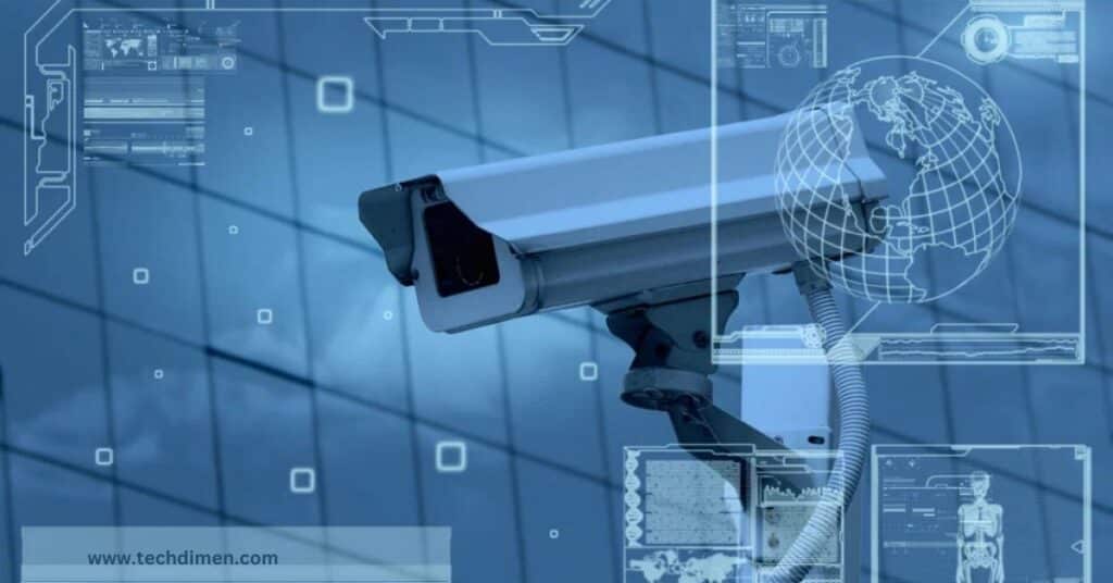 Future of Surveillance Technology 4K Security Cameras