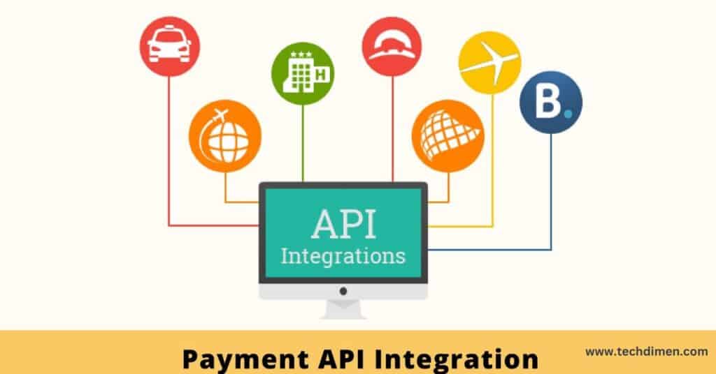 API Integration for Auction Software