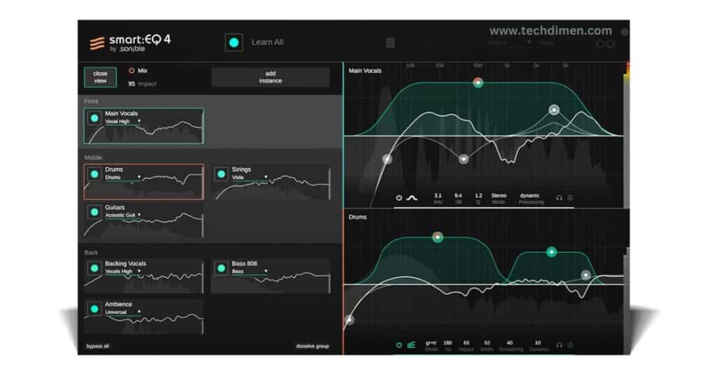 Adaptive EQ and Smart Audio Tuning, The Best Bluetooth Speakers