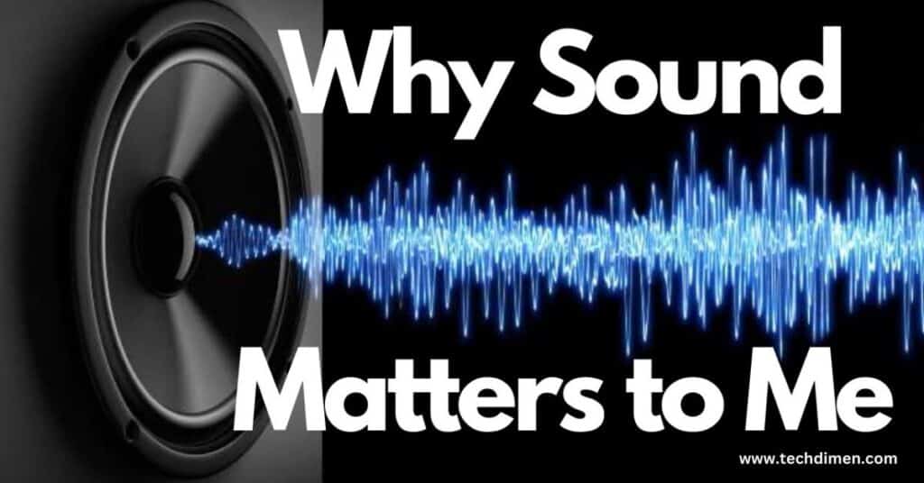 Why Sound Quality Matters, The Best Bluetooth Speakers