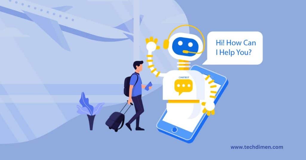 What Is an AI Chatbot?