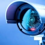 4K Security Cameras