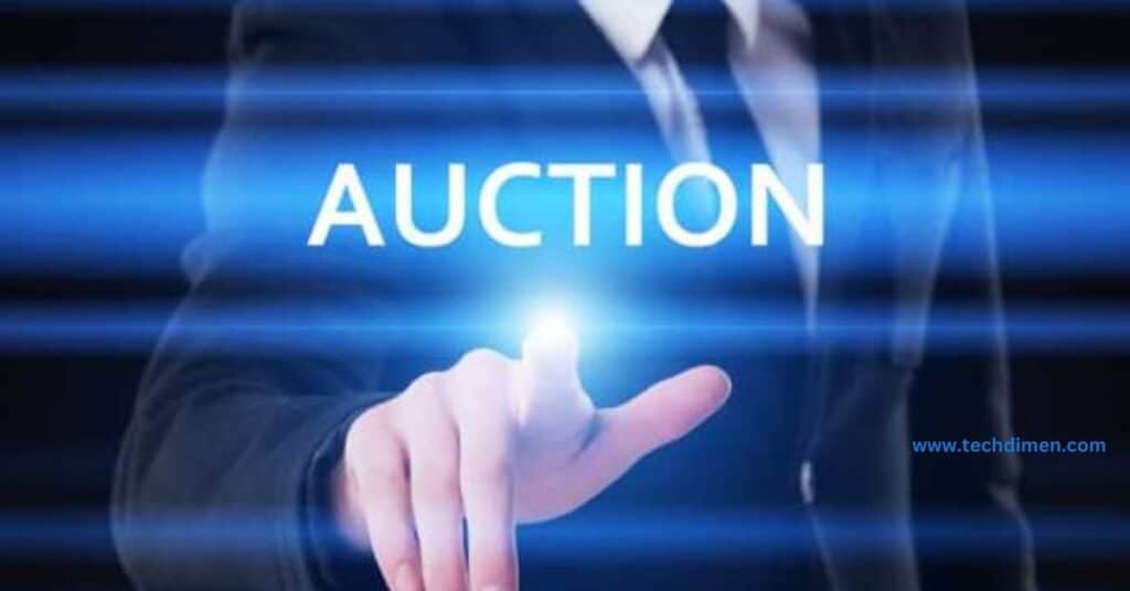 The Role of Live Auction Software in Modern Auctions