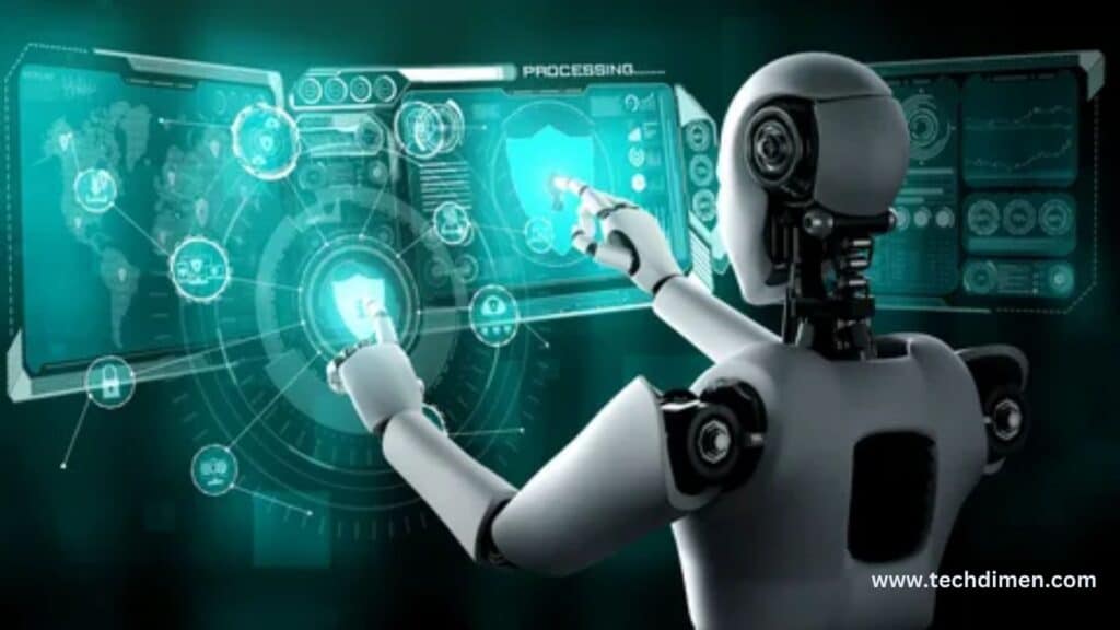 The Role of AI in YouTube Automation: A Game-Changer for Content Creators