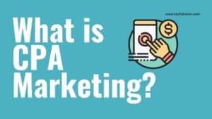 the Purpose of CPA in Marketing