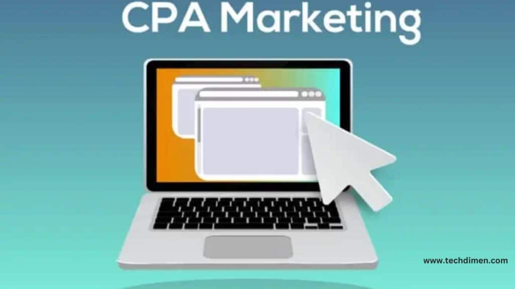 What is CPA in Marketing?