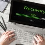 the Need for Data Recovery: Safeguarding Your Digital Assets: