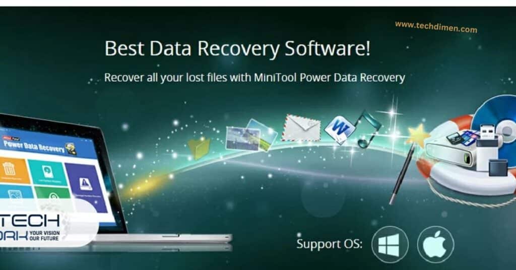 The Role of Data Recovery Specialists