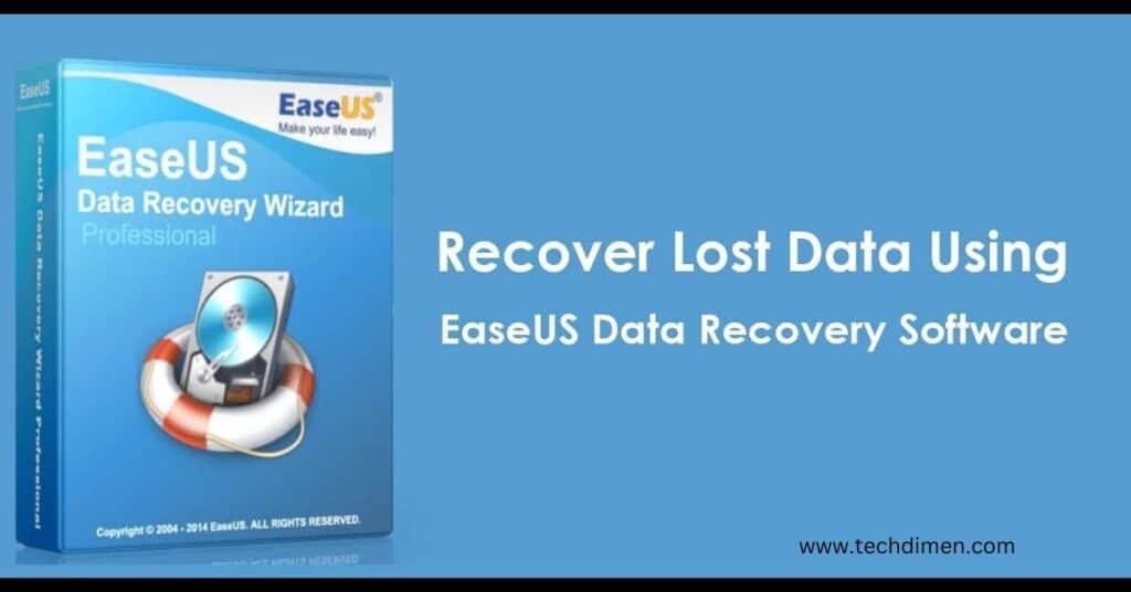 When to Seek Professional Data Recovery