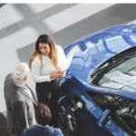 The Pros and Cons of Financing a Car