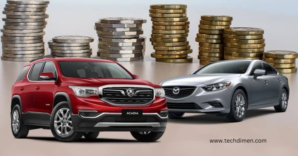 Common Car Financing Options