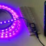 Neopixel Technology