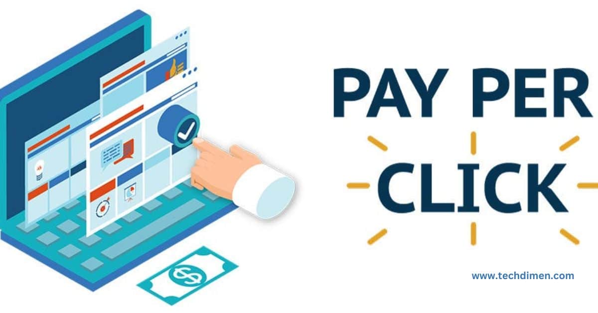 Affiliate Pay Per Click