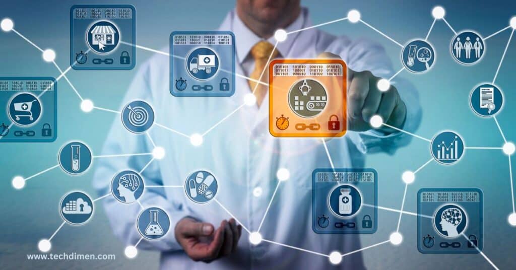 How Healthcare Organizations Can Improve Security, How GRC Solutions