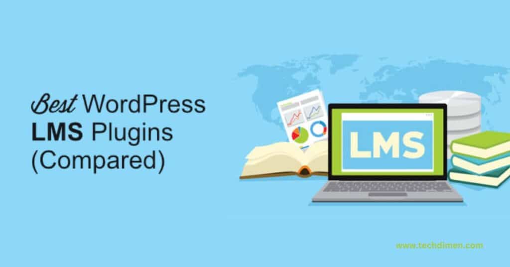 Choosing the Right WordPress LMS Plugin