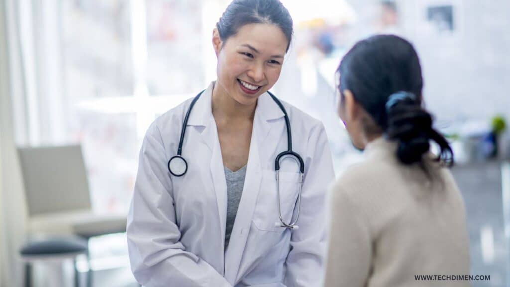 In Medicine and Health