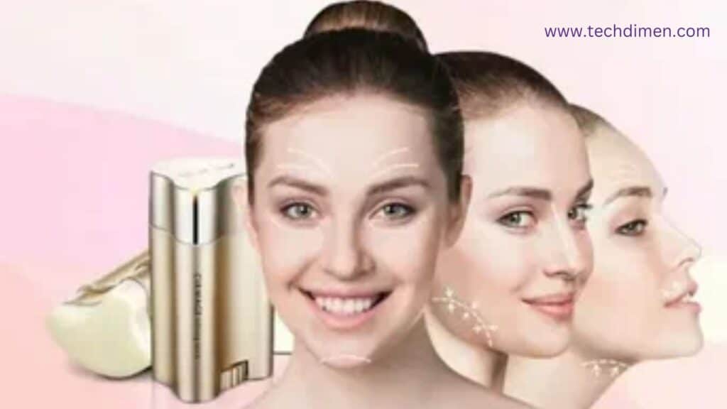 In Cosmetics: Skincare and Beauty Products