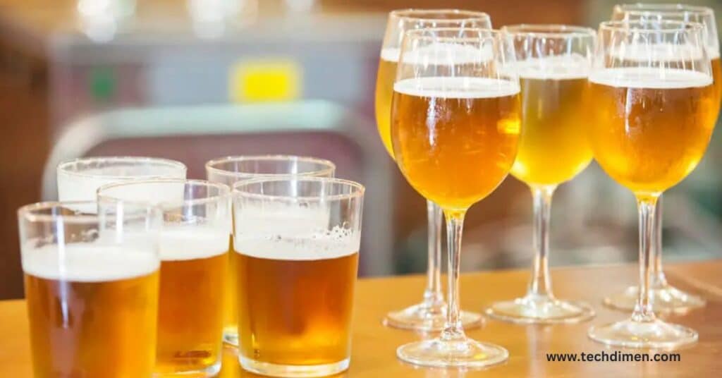Home Beverage Tips