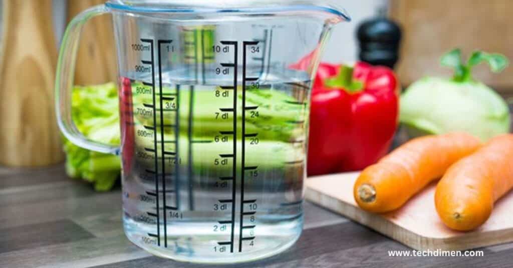 How to Measure Liquids Correctly in the Kitchen 350 ML TO OZ