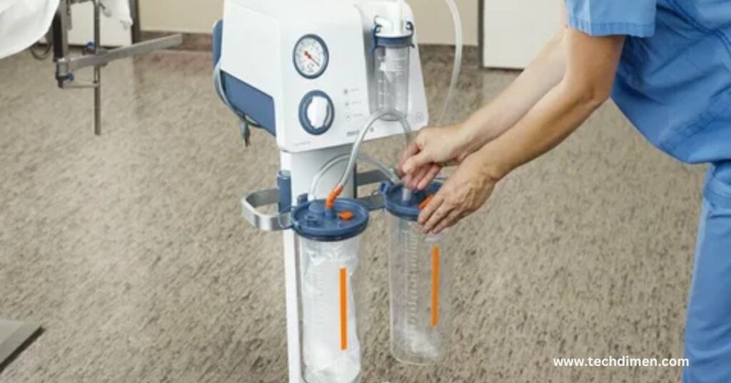 Fluid Measurement in Health & Medicine