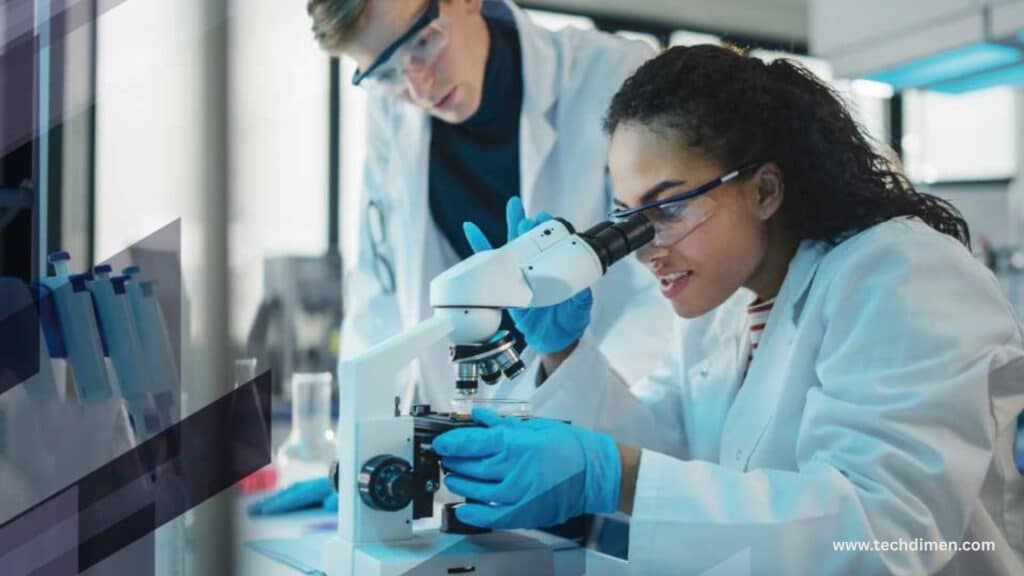 Scientific and Laboratory Applications