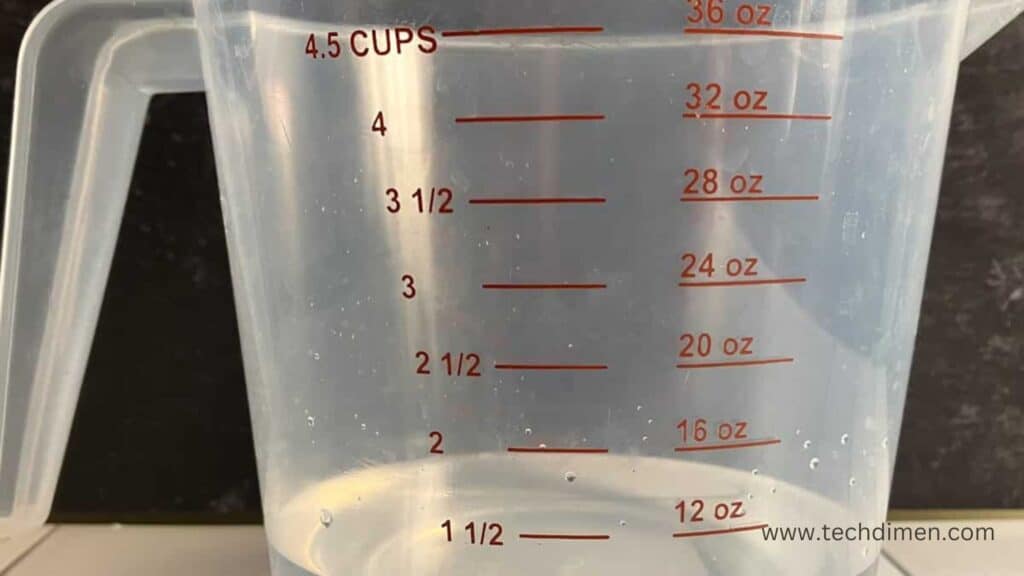 How Is 30 ml Measured?
